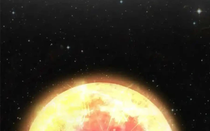 Tu Chân Nói Chuyện Phiếm Quần Chapter 554 - Trang 4