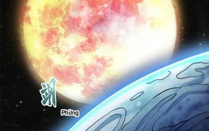 Tu Chân Nói Chuyện Phiếm Quần Chapter 554 - Trang 4