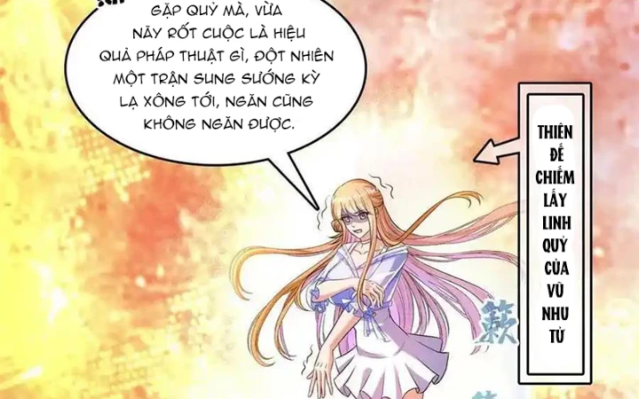 Tu Chân Nói Chuyện Phiếm Quần Chapter 554 - Trang 4