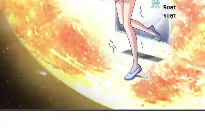 Tu Chân Nói Chuyện Phiếm Quần Chapter 554 - Trang 4