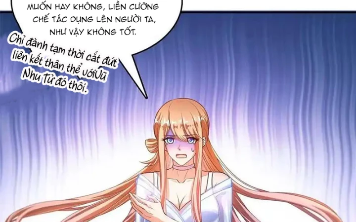 Tu Chân Nói Chuyện Phiếm Quần Chapter 554 - Trang 4