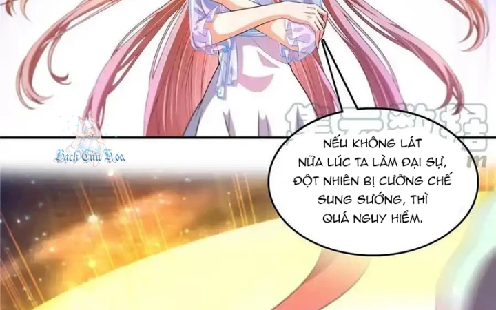 Tu Chân Nói Chuyện Phiếm Quần Chapter 554 - Trang 4