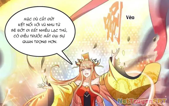 Tu Chân Nói Chuyện Phiếm Quần Chapter 554 - Trang 4