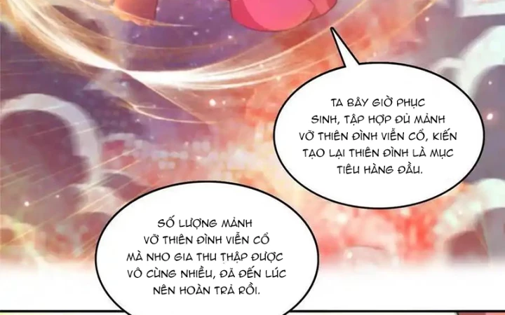 Tu Chân Nói Chuyện Phiếm Quần Chapter 554 - Trang 4