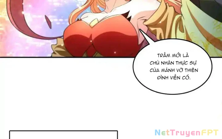 Tu Chân Nói Chuyện Phiếm Quần Chapter 554 - Trang 4
