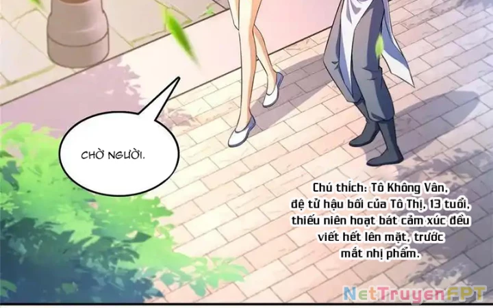 Tu Chân Nói Chuyện Phiếm Quần Chapter 554 - Trang 4