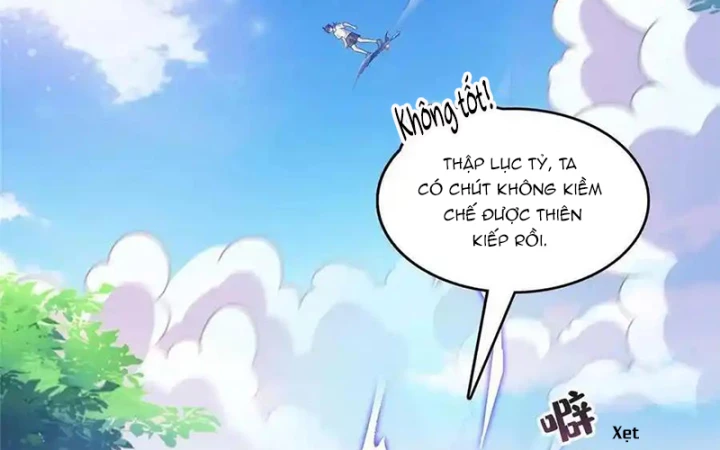 Tu Chân Nói Chuyện Phiếm Quần Chapter 554 - Trang 4