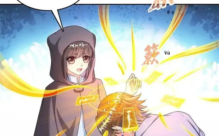 Tu Chân Nói Chuyện Phiếm Quần Chapter 554 - Trang 4
