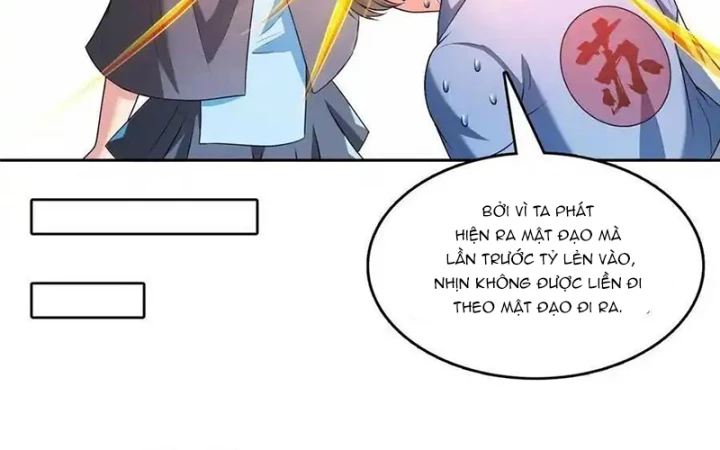 Tu Chân Nói Chuyện Phiếm Quần Chapter 554 - Trang 4