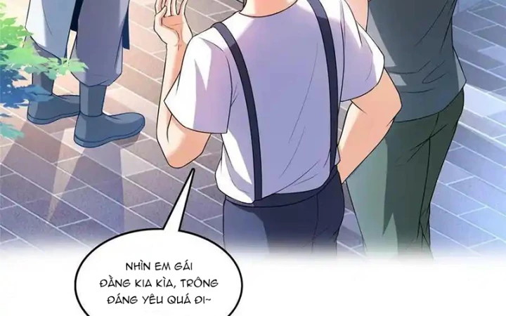 Tu Chân Nói Chuyện Phiếm Quần Chapter 554 - Trang 4