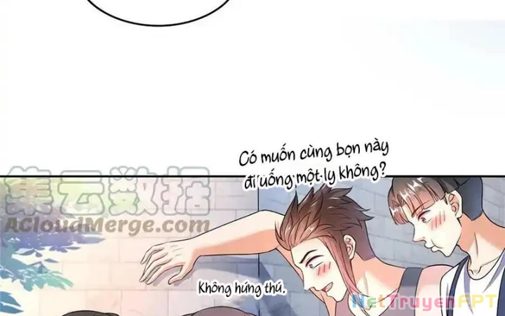 Tu Chân Nói Chuyện Phiếm Quần Chapter 554 - Trang 4