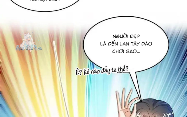 Tu Chân Nói Chuyện Phiếm Quần Chapter 554 - Trang 4