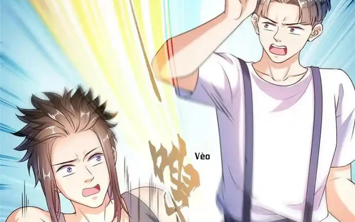 Tu Chân Nói Chuyện Phiếm Quần Chapter 554 - Trang 4