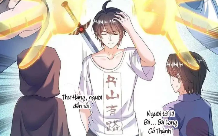 Tu Chân Nói Chuyện Phiếm Quần Chapter 554 - Trang 4