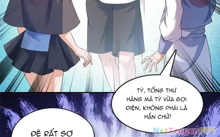 Tu Chân Nói Chuyện Phiếm Quần Chapter 554 - Trang 4