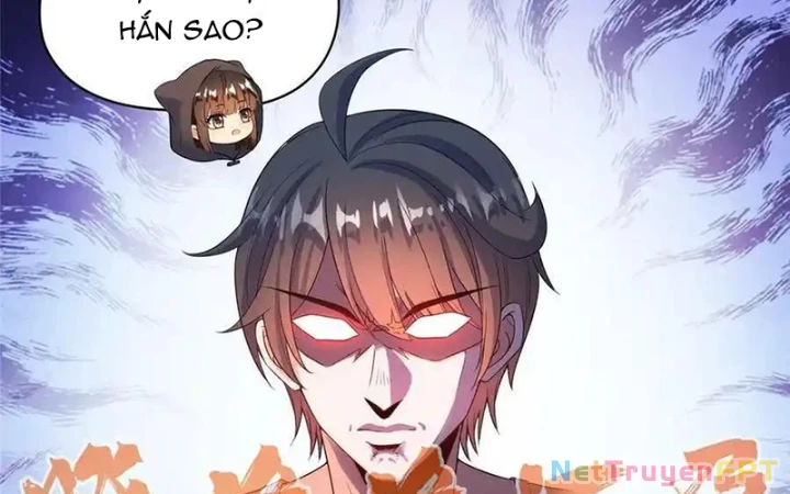 Tu Chân Nói Chuyện Phiếm Quần Chapter 554 - Trang 4