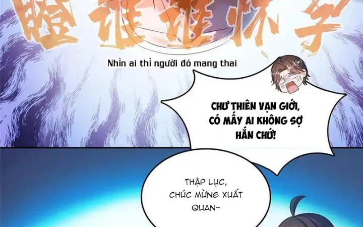 Tu Chân Nói Chuyện Phiếm Quần Chapter 554 - Trang 4