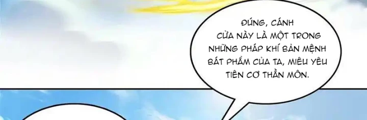 Tu Chân Nói Chuyện Phiếm Quần Chapter 554 - Trang 4