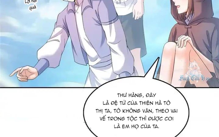 Tu Chân Nói Chuyện Phiếm Quần Chapter 554 - Trang 4