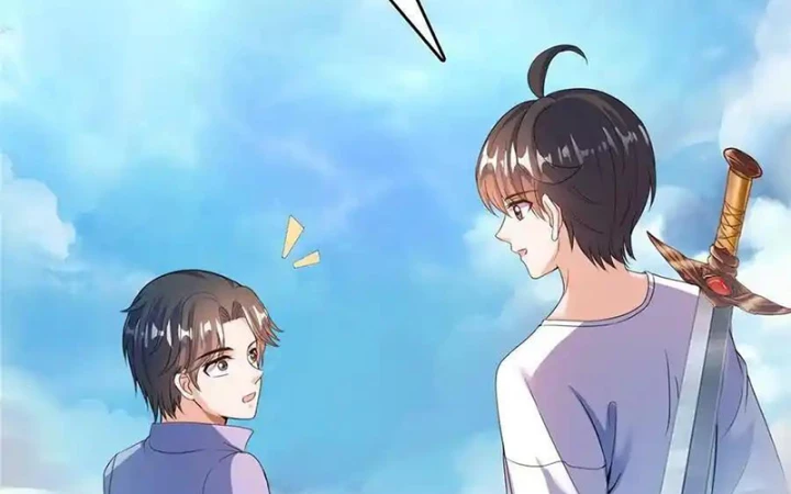 Tu Chân Nói Chuyện Phiếm Quần Chapter 554 - Trang 4