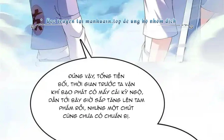 Tu Chân Nói Chuyện Phiếm Quần Chapter 554 - Trang 4