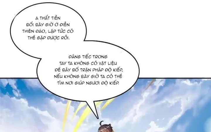 Tu Chân Nói Chuyện Phiếm Quần Chapter 554 - Trang 4