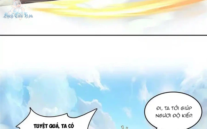 Tu Chân Nói Chuyện Phiếm Quần Chapter 554 - Trang 4