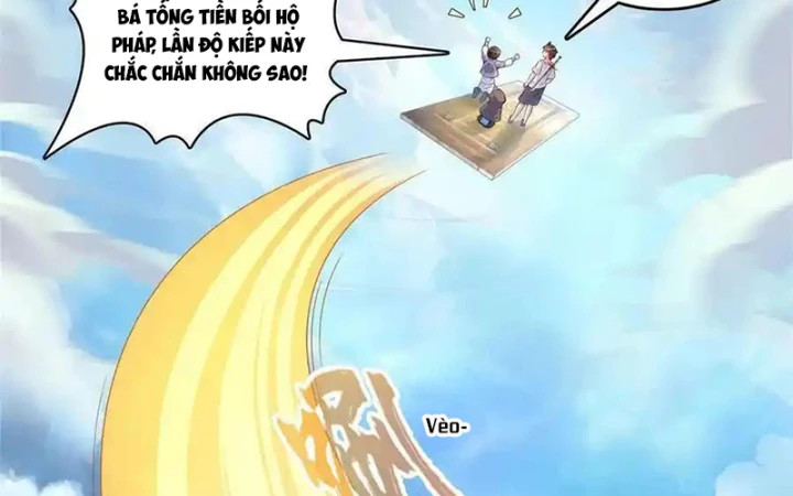 Tu Chân Nói Chuyện Phiếm Quần Chapter 554 - Trang 4