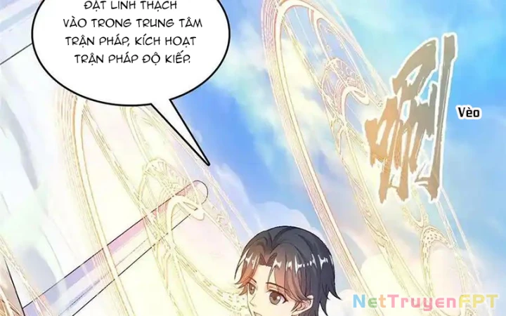 Tu Chân Nói Chuyện Phiếm Quần Chapter 554 - Trang 4