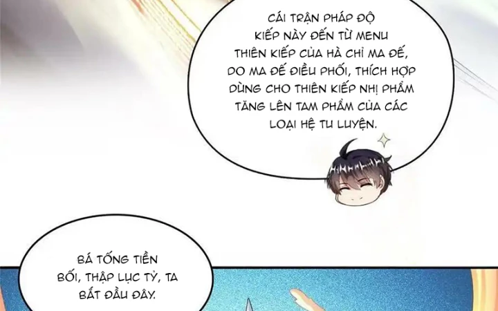 Tu Chân Nói Chuyện Phiếm Quần Chapter 554 - Trang 4