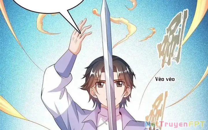 Tu Chân Nói Chuyện Phiếm Quần Chapter 554 - Trang 4