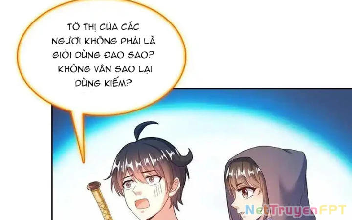 Tu Chân Nói Chuyện Phiếm Quần Chapter 554 - Trang 4