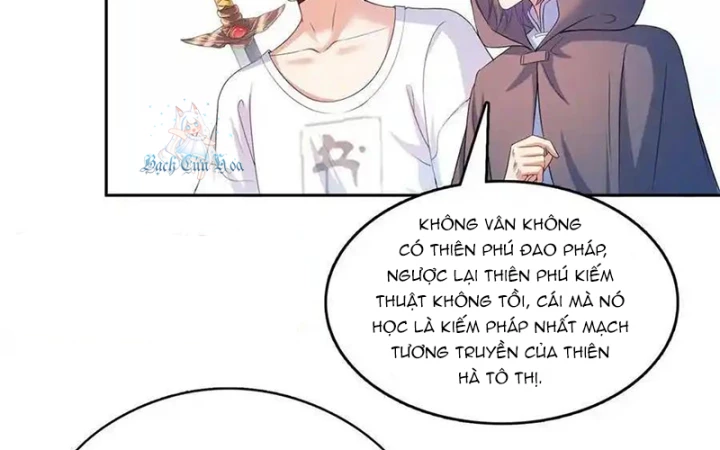 Tu Chân Nói Chuyện Phiếm Quần Chapter 554 - Trang 4