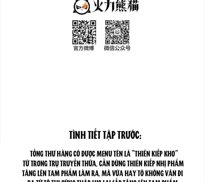 Tu Chân Nói Chuyện Phiếm Quần Chapter 555 - Trang 4