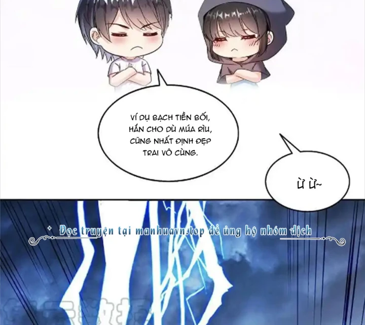 Tu Chân Nói Chuyện Phiếm Quần Chapter 555 - Trang 4