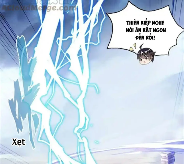 Tu Chân Nói Chuyện Phiếm Quần Chapter 555 - Trang 4