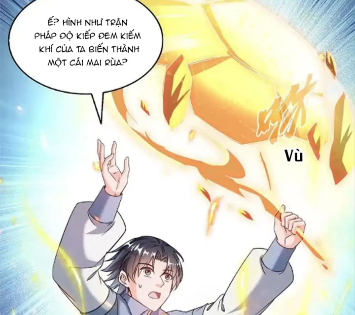 Tu Chân Nói Chuyện Phiếm Quần Chapter 555 - Trang 4
