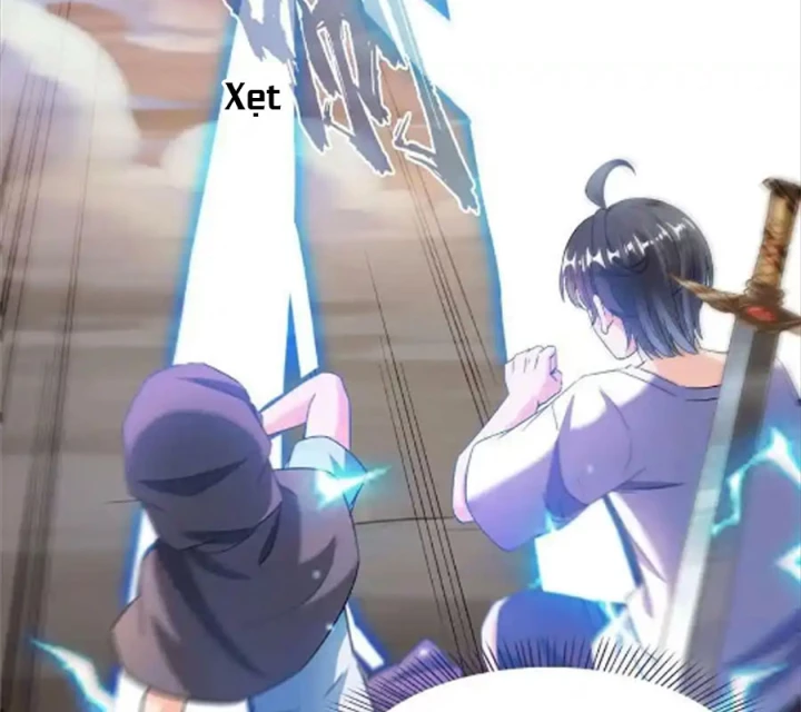 Tu Chân Nói Chuyện Phiếm Quần Chapter 555 - Trang 4