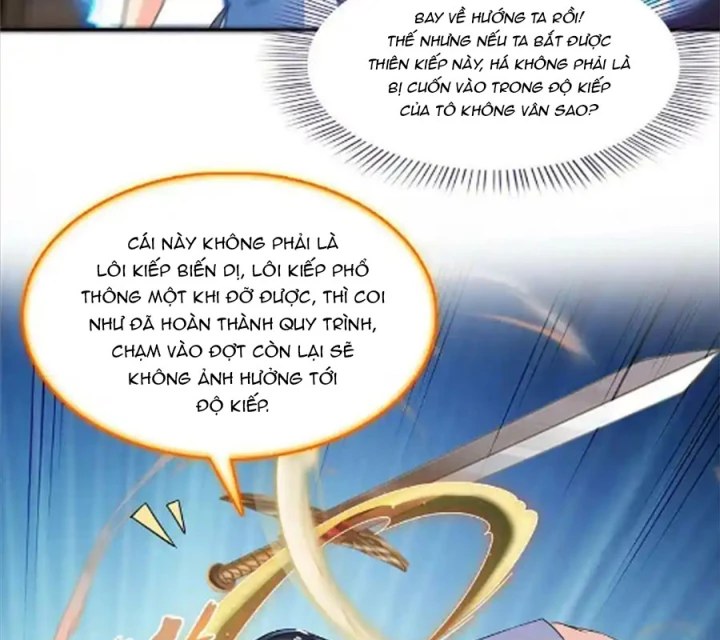 Tu Chân Nói Chuyện Phiếm Quần Chapter 555 - Trang 4