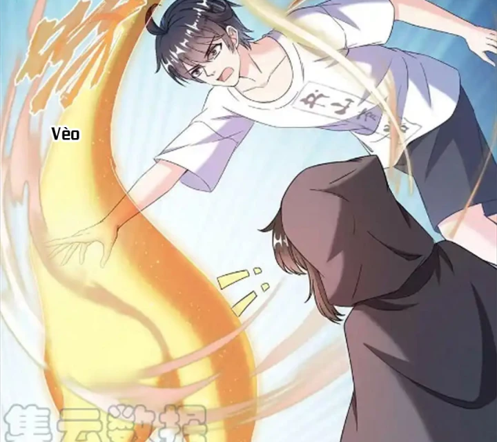 Tu Chân Nói Chuyện Phiếm Quần Chapter 555 - Trang 4