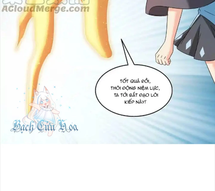 Tu Chân Nói Chuyện Phiếm Quần Chapter 555 - Trang 4