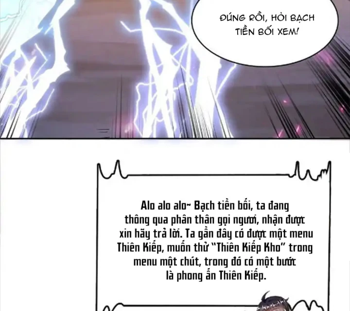 Tu Chân Nói Chuyện Phiếm Quần Chapter 555 - Trang 4