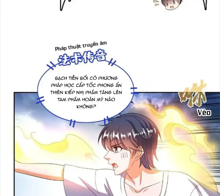 Tu Chân Nói Chuyện Phiếm Quần Chapter 555 - Trang 4