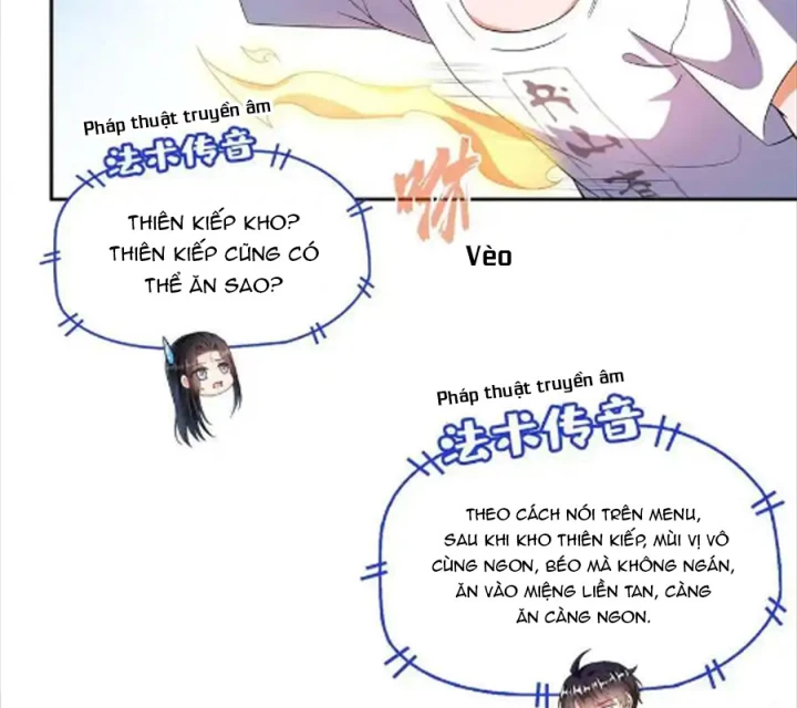 Tu Chân Nói Chuyện Phiếm Quần Chapter 555 - Trang 4