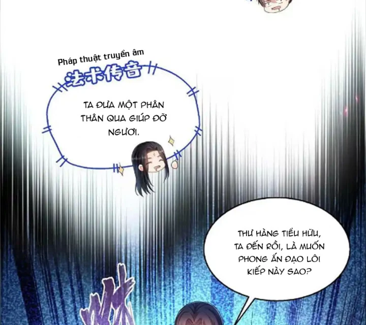Tu Chân Nói Chuyện Phiếm Quần Chapter 555 - Trang 4