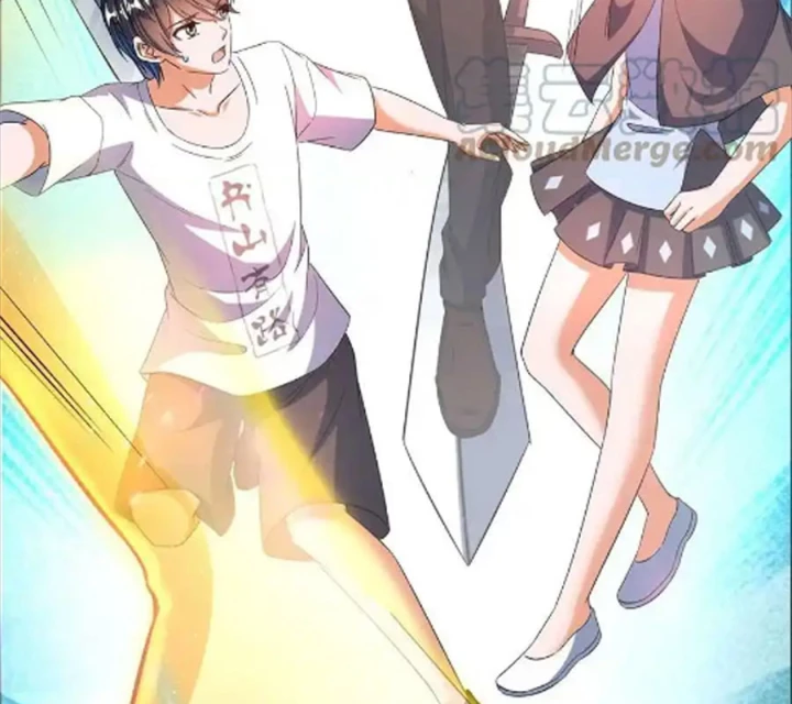 Tu Chân Nói Chuyện Phiếm Quần Chapter 555 - Trang 4