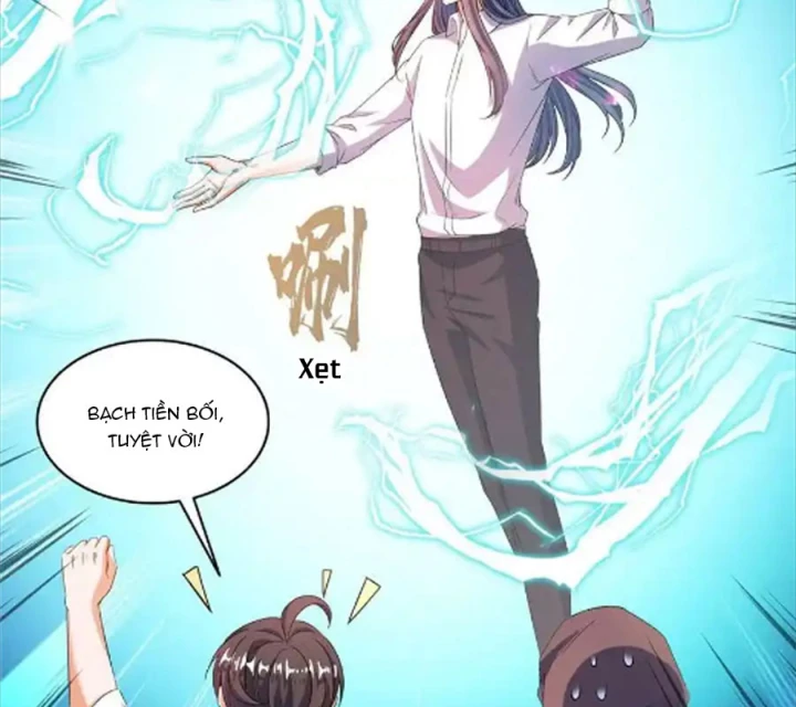 Tu Chân Nói Chuyện Phiếm Quần Chapter 555 - Trang 4
