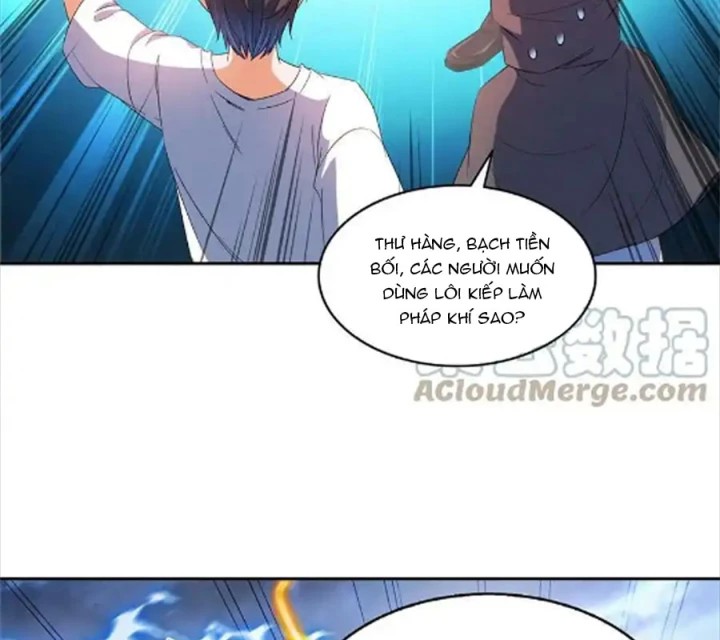 Tu Chân Nói Chuyện Phiếm Quần Chapter 555 - Trang 4