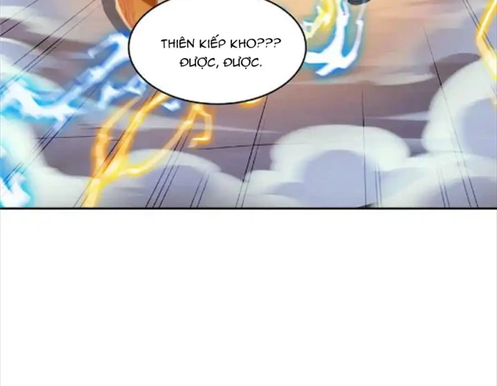 Tu Chân Nói Chuyện Phiếm Quần Chapter 555 - Trang 4