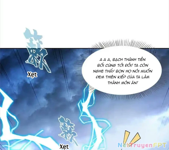 Tu Chân Nói Chuyện Phiếm Quần Chapter 555 - Trang 4